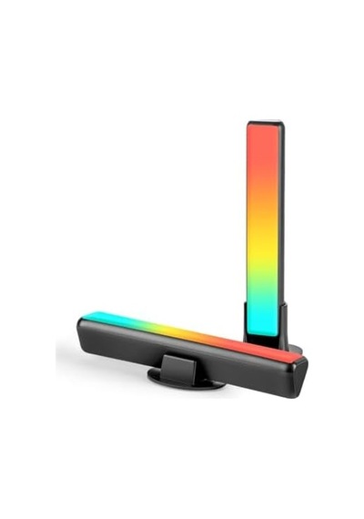 Plus Light Bars Wifi Bluetooth Masa Lambası .