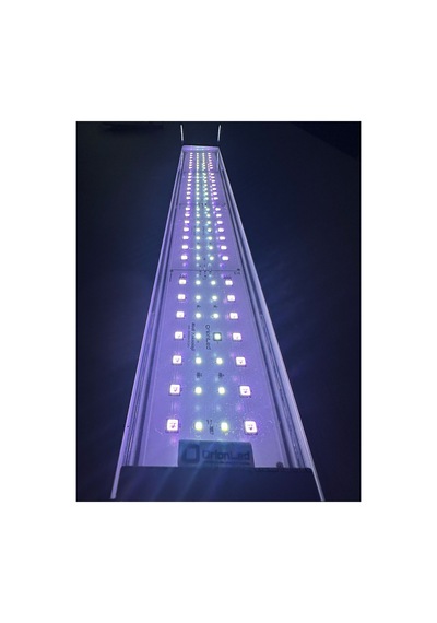 C Serisi Rgb-w Kumandalı - C-45 Gri