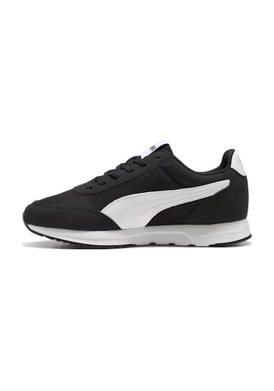 Puma R78 Lightwind Sneaker Ayakkabı Siyah