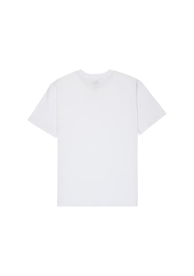 Quiksilver Dawn Erkek Tişört Eqyzt08258-qk.wbb0 Beyaz