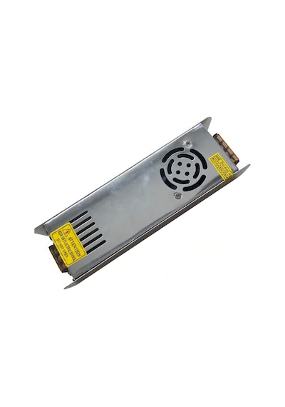 12V 30A 350W Slim Adaptör 12 Volt 30 Amper Adaptör