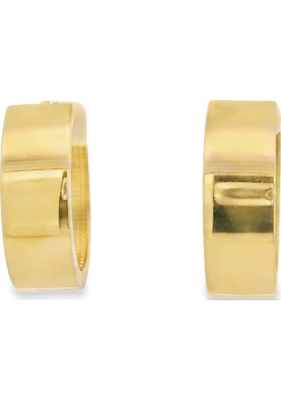 Cigold Taşsız Küpe 14 Ayar Altın 3.61 Gr Oa-k1tb01029366 Renkli