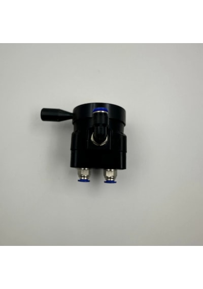 Havalı Kriko Valf Joystik A Tipi
