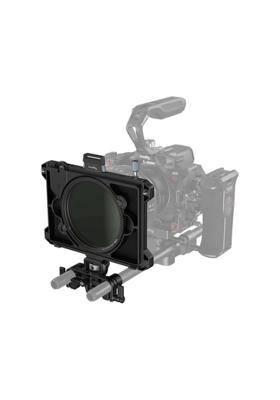 Smallrig 3645 Çok Fonksiyonlu Modüler Matbox Kutusu Φ95mm Vnd Kit