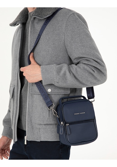 Pierre Cardin Erkek Lacivert Çanta 50297138-vr033 Lacivert