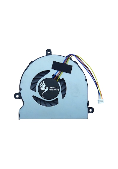 HP Uyumlu 15-ra010nt (3FY36EA) Notebook CPU Fan, İşlemci Fanı