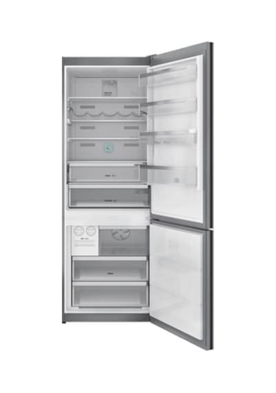 Teka RBF 78725 GWH 510 LT No-Frost Kombi Tipi Buzdolabı