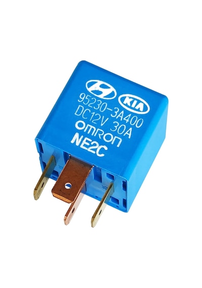 Güç Rölesi Hyundaı Accent Era 2006-2011 95230-3a400