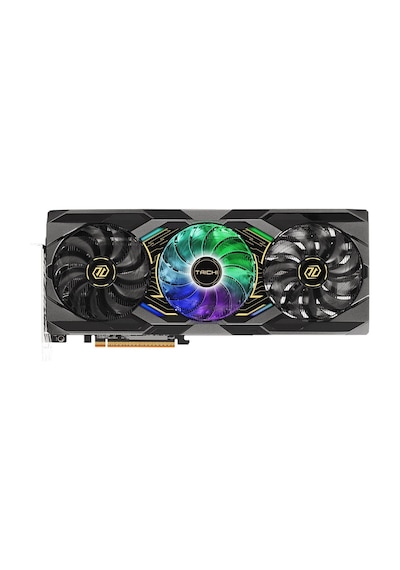 Asrock Radeon Rx 9070 Xt Taichi 16gb Oc Gddr6 Rgb 256bit Rdna 4, Fsr 4 Amd Ekran Kartı-90-ga5hzz-00uanf
