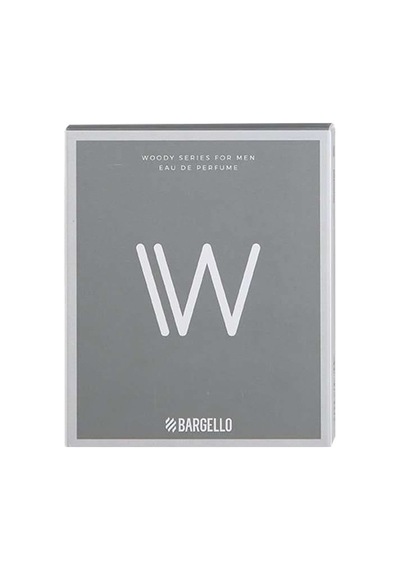 Bargello 612 Erkek 50 Ml Parfüm Edp Woody Diğer