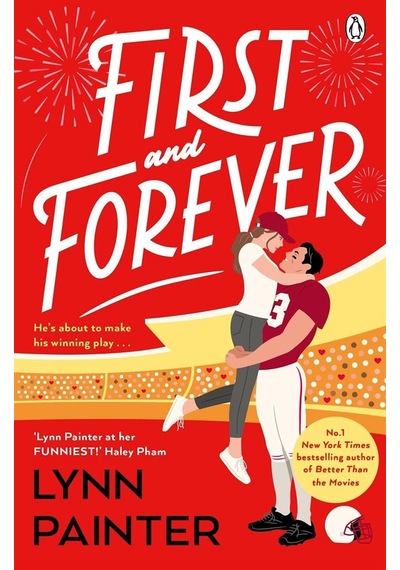 First And Forever Penguin Books Uk