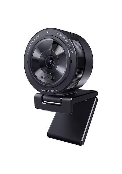 Razer Kiyo Pro 1080p 60 Fps Webcam Rz19-03640100-r3m1