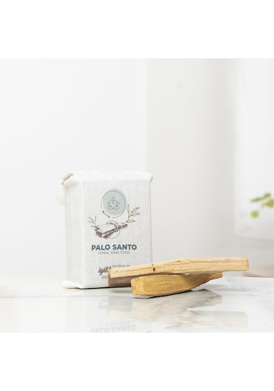 Mitr Organik Palo Santo Tütsüsü 200 Gr