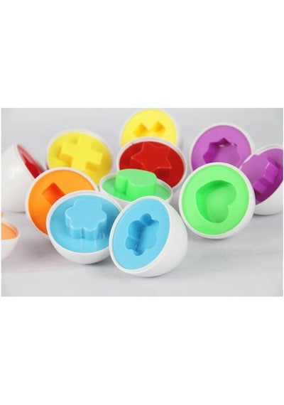 ERN Heroes 6LI Yumurta Eşleştirme