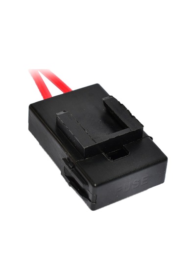 Soket Kablo Mini Bıçak Sigorta Yuvası 1,5mm2