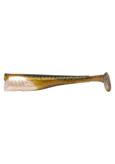 Spro Guts Bait Uv Abalone 9,5cm 10g Silikon Yem