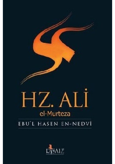 Hz Ali El-Murteza Ebu`L Hasen Ali En-Nedvi