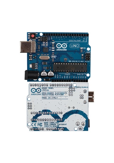Arduino Uno R3 Dıp Tip Geliştirme Kartı