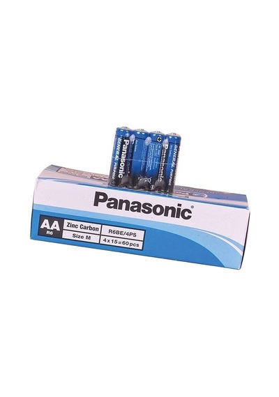 Aa Kalem Pil 60lı Paket Evimdeyokyok