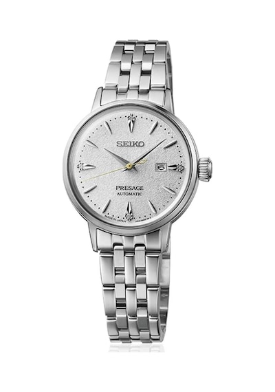 Seiko Sre017j Kadın Kol Saati Metalik