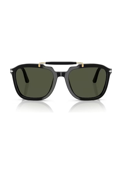 Persol Po0203s 95 31 55 Unisex Güneş Gözlüğü Siyah