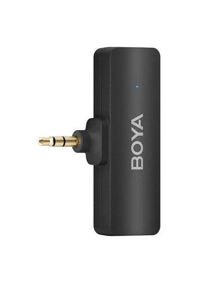 Boya By-v4 Mikrofon Alıcısı - 3.5mm Trs