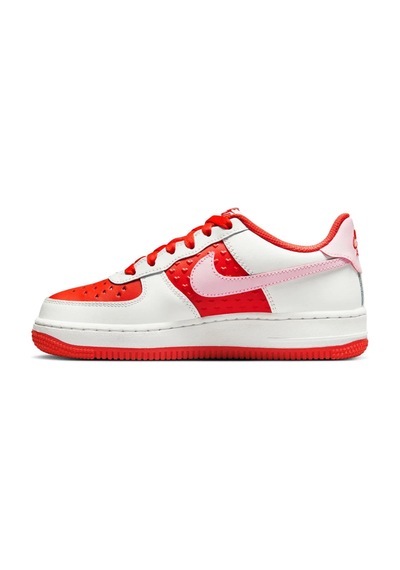 Nike Air Force 1 'valentine's Day' Bg Hv5165-121 Çok Renkli