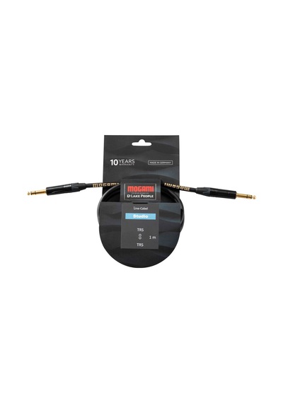 Mogami Gold TRS-TRS | 1mt