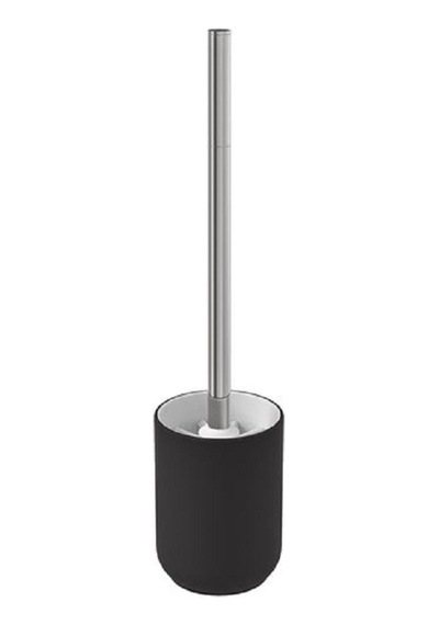 Ikea Ekoln Tuvalet Fırçası Koyu Gri