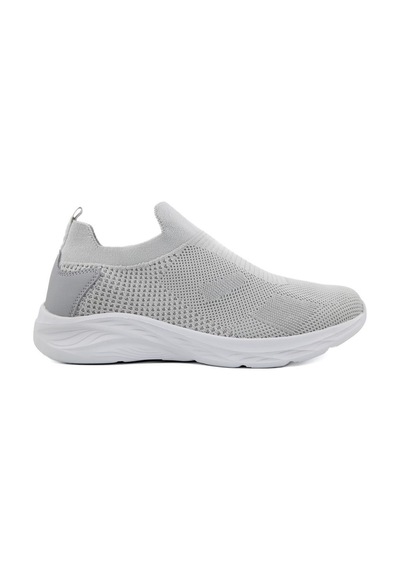 M.P Mp 261-6531 Gri Erkek Sneakers