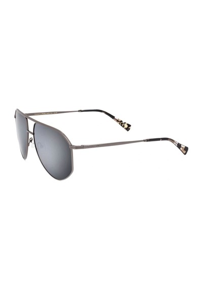 Polar Gold 309 Unisex Güneş Gözlüğü Siyah