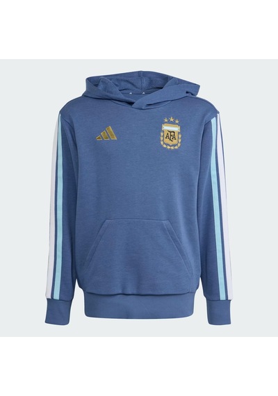Adidas Argentina Dna Çocuk Sweatshirt C-adıjz6304c40a00 Mavi