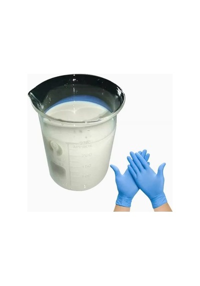 Lg Chem Nl105 Kauçuk Lateks 40 Kg