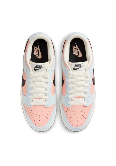 Nike Hj7341 474 Dunk Low Kadın Spor Ayakkabı Çok Renkli - 704414891 Çok Renkli