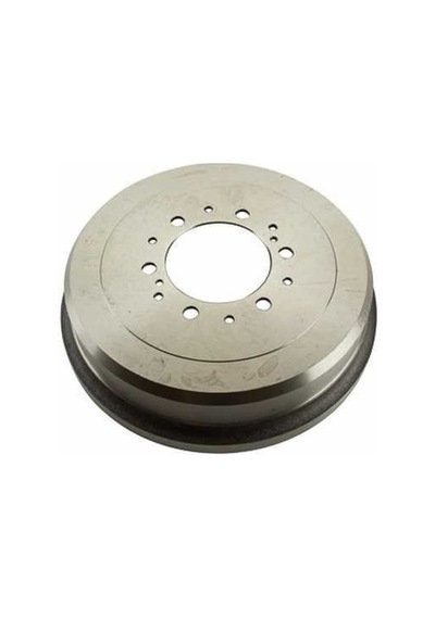Wagenburg 30255009 Arka Fren Kampanası Toyota Hiıux 2.5dt 2wd 10- 254x7 424310k080
