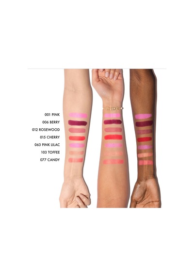 Dior Backstage Rosy Glow Blush - Allık 077 Diğer