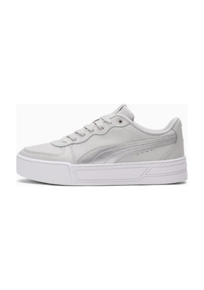 Puma Skye Kadın Ayakkabı 374764 08 Gri