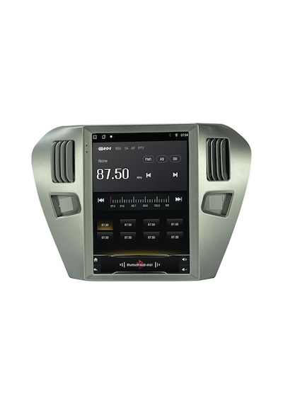 Celali Tuning Peugeot 301 2014-2016 Android 12 Carplay Navigasyon Tesla Ekran Multimedya - 4gb Ram 64gb Hdd