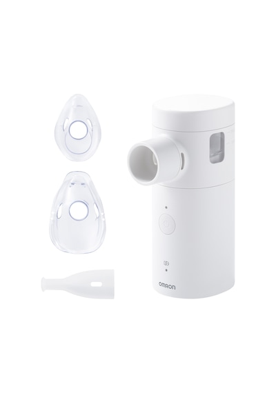 Omron Microair Go Ne-u300 Mesh Nebülizatör