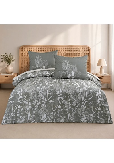 Çift Kişilik Nev Takımı İnverno Marble 0