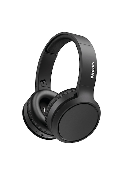 Philips TAH5205BK/00 Bluetooth Kulak Üstü Kulaklık