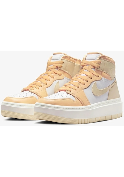 Nike Air Jordan 1 Elevate Hıgh-dn3253-200 Çok Renkli