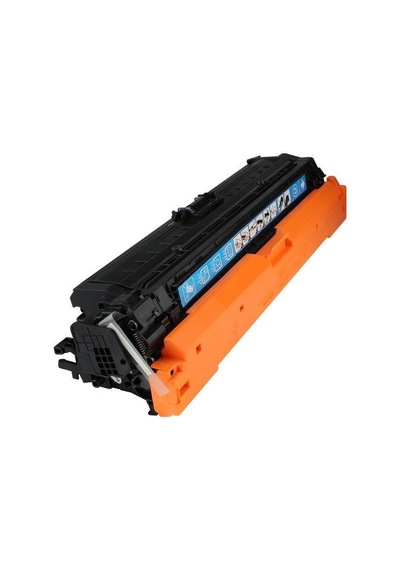 Hp Uyumlu Toner Ce741/307a Mavi