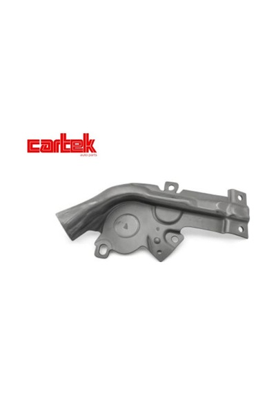 Camurluk Braketı G20+lcı Ön Ust Sağ - Tpbmw763ad. Cartek Tpbmw763