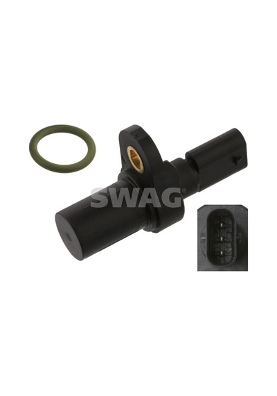 SWAG 20936411 KAM MİLİ SENSÖRÜ 1 SERIES E81 1 SERIES E82 1 SERIES