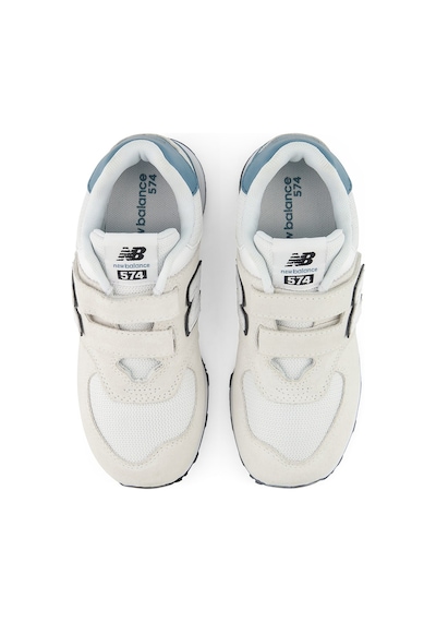 New Balance Lifestyle Çocuk Spor Ayakkabı Gri