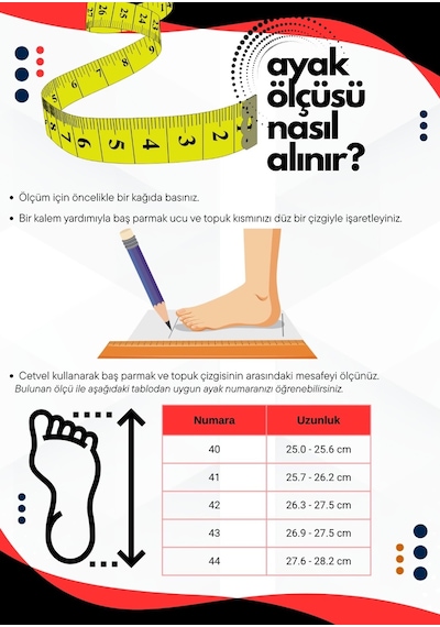 Beybun Ba0245 Gri Rugan Paraşüt Detaylı Akıllı Lastik Bağcık Yüksek Taban Günlük Erkek Ayakkabı Beyaz