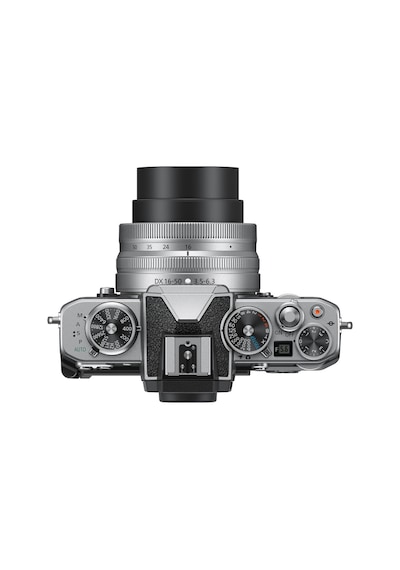 Nikon Z FC + Z DX 16-50 MM VR Aynasız Fotoğraf Makinesi (Nikon Karacasulu Garantili)