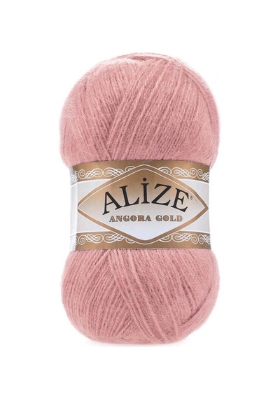 Alize Alize Angora Gold 144