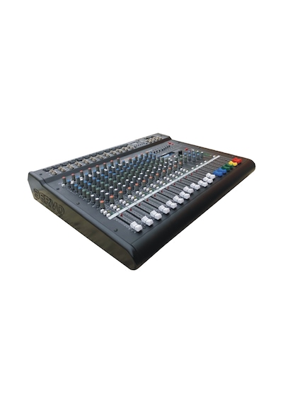 Servo - 16 Kanal Deck Mixer